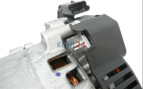 Lichtmaschine Citroen Berlingo C3 II C4 II C5 III DS3 DS4 DS5 Peugeot 208 308 508 5008 Partner Valeo 2610603A 2612707 2612707A 2612707B 2623001A 2710952B IST60C016 IST60C017 IST60C018 IST60C028 IST60C029 14 Volt 180 Ampere Original Valeo